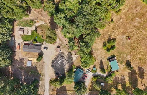 New Sauk River Retreat Concrete Wa - Foto 48