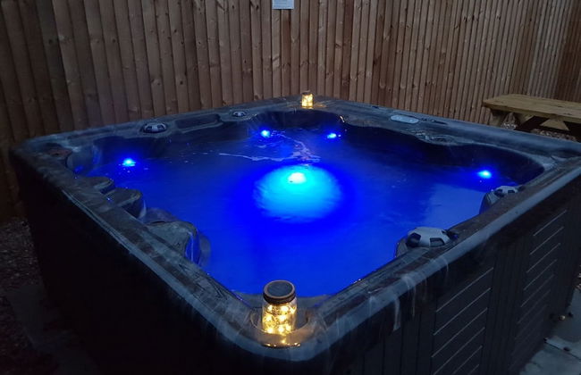 RAF Wainfleet - Foto 35