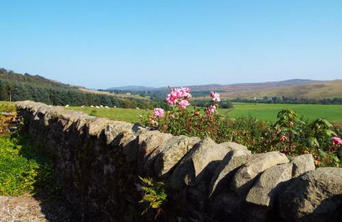 Tomnagairn Cottage - Foto 6