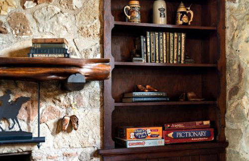 Cole Springs Historic Cottage - Foto 11