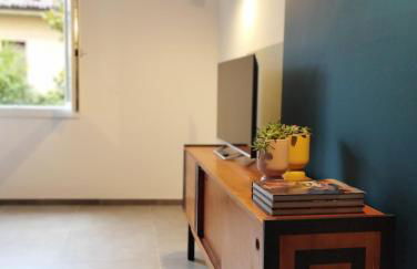 A casa di Twiggy - Foto 12