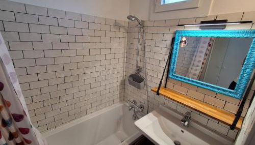 Joli appartement Les Parcs de Grimaud - Piscine - Foto 5