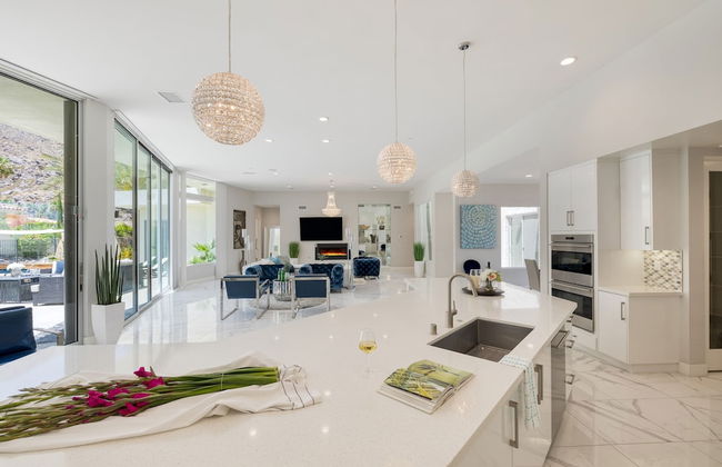 Villa Valentina by Avantstay Pool Hot Tub Views Luxury Design - Foto 17