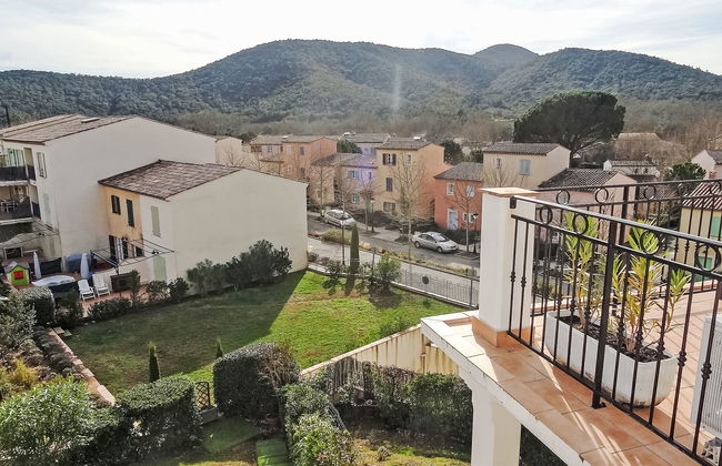 Le Clos des Vignes - Foto 15