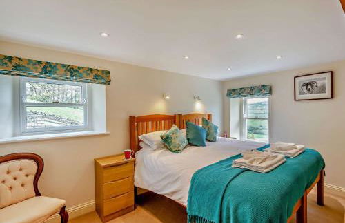 4 Bed in Low Row G0083 - Foto 13