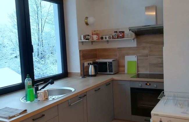 Wellness privát Štyri Lipy - Foto 24