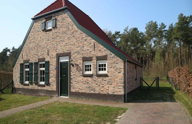 Nice Villa With a Sauna in Limburg - Photo 36