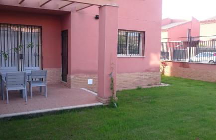 Villa Aznalcazar - Foto 40