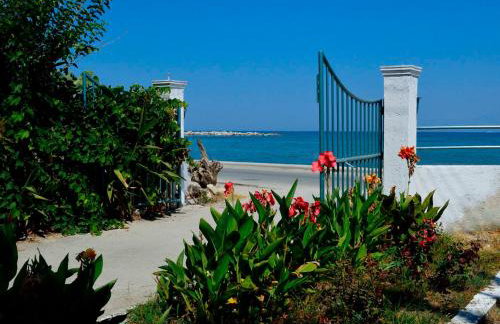 Eftichia Apartment - Foto 24