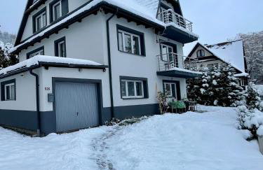 Przytulne Apartamenciki tuż przy Termach i Parku, nieopodal szlak na Turbacz, GPN, KGP - Foto 22