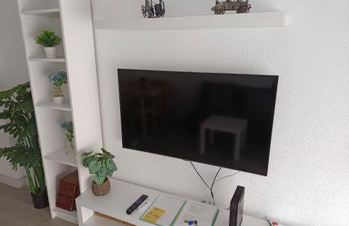 Apartamento con balcón cerca María Zambrano - Foto 8