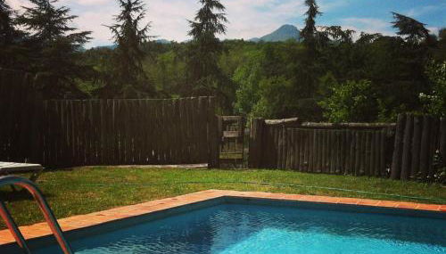 Masía El Moli de Can Aulet - Foto 5