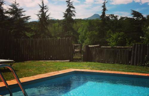 Masía El Moli de Can Aulet - Foto 5