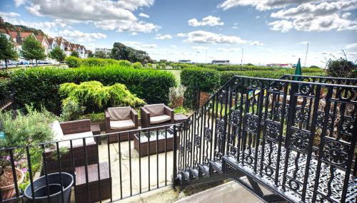 Sea Breeze - Hastings - Foto 3, Garden