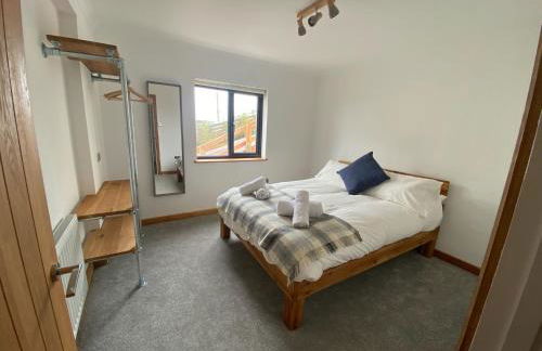 Unforgettable sea views, Hot tub, Modern property - Foto 20