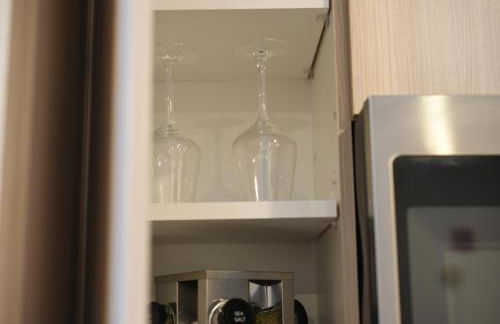 LUX Studio King Bed Gym Free Parking - Foto 55