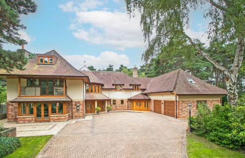 Scotsdale - exclusive family home - Foto 1