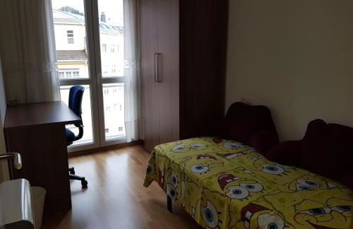 Alojamiento Misericordia - Foto 18