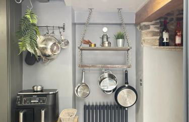 Pink Cottage - Foto 70