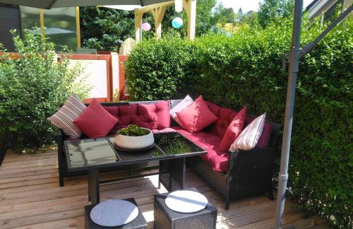 Ferienwohnung Cillien - Foto 19