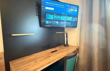 Apartment Hotel Huber, Zimmer und Apartments - Foto 50