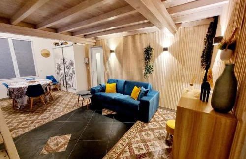 La Maison de la Plage - Photo 1