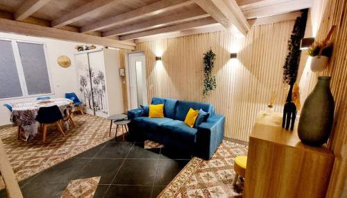 La Maison de la Plage - Photo 1