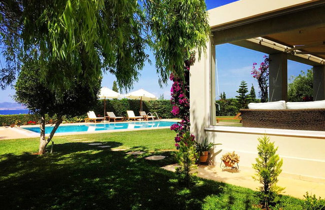 Kos Secret Villa with private pool - Photo 29