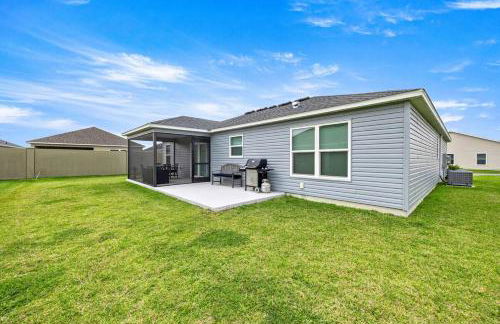 Villages Escape by Eastport Square With Golf Cart and BBQ - Foto 37