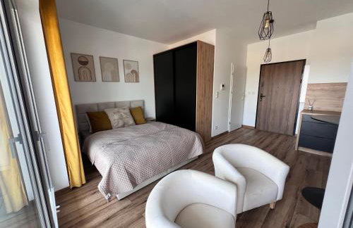 Serenity Apartament - Foto 9