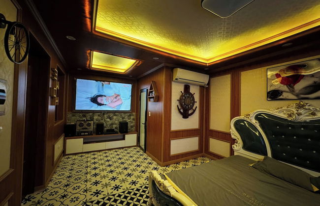 Homestay nha go Lan Anh - Foto 4