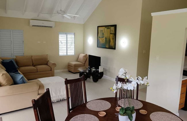 Mahoe Villa Richmond Estate - Foto 10