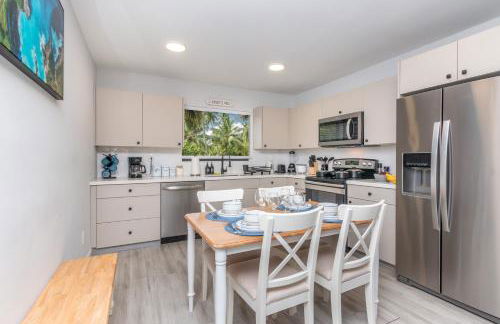 Beachside Parking - Las Olas, Airport, Port Evg - Foto 4