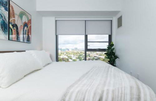 Luxury Studio King bed Gym near MIT Harvard - Foto 25