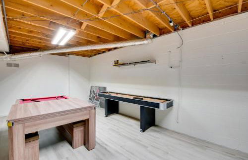 Mableton Home with Private Pool about 15 Mi to ATL! - Foto 30