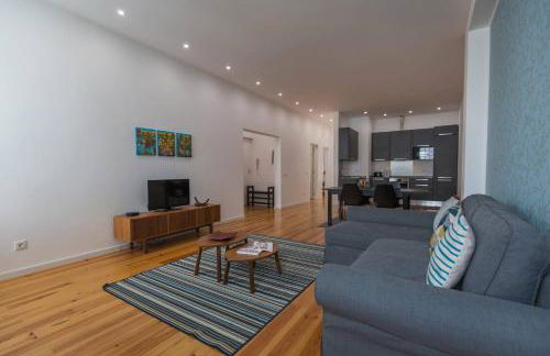 Central Lisbon Flat by Pink St - Photo 65