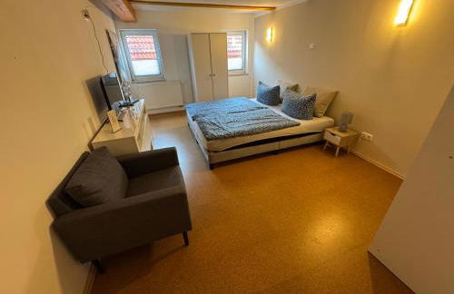 Refugium am Schlossberg in der Burgstadt Ranis - Foto 7