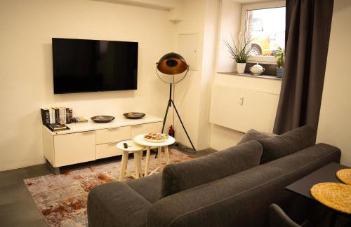 Kastanienallee 7 - Foto 2