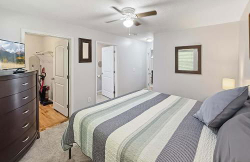 Charming Townhouse Near Lake - Foto 8