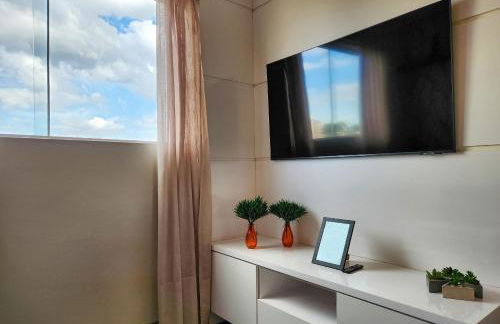 Bigorrilho • 2Q • Self Check-in • Pet • Barigui - Foto 25