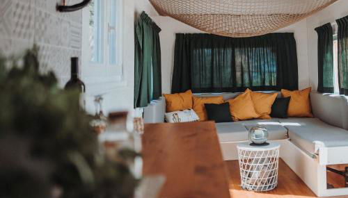 Tiny House Lebenshofalpakas - Foto 2