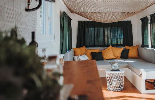 Tiny House Lebenshofalpakas - Foto 2