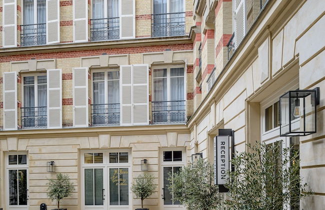 Black Door - Foto 34