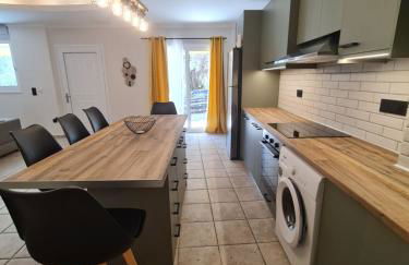 HYGGELIG apartment - Foto 10