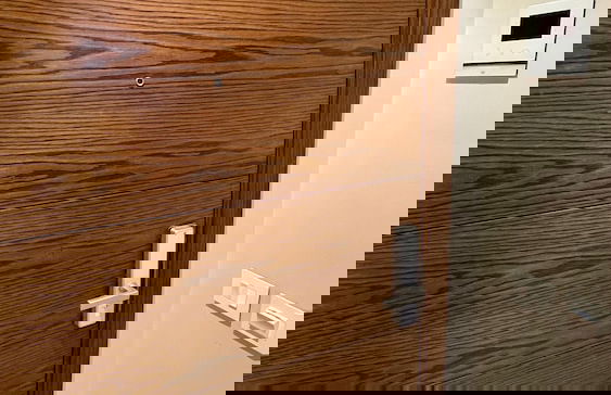 Furnished Apartment in AEON Compound805 - Foto 17