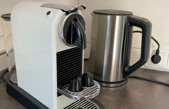 Saar-Apartments - Photo 49