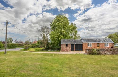 The Old Woodstore - Foto 21