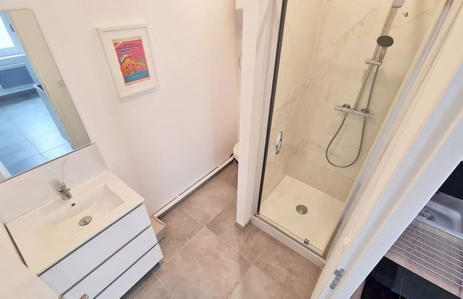 GregBnb - Le Valbourdin - Toulon Ouest - Foto 48