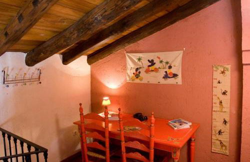 Molino Rio Alajar - Foto 125