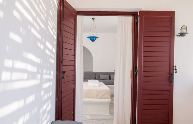 Antonina Hotel Apartments - Photo 61